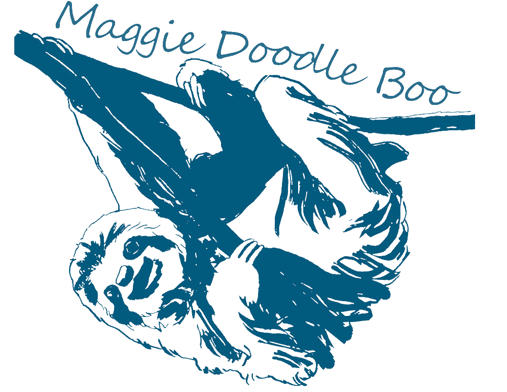 Maggiedoodleboo