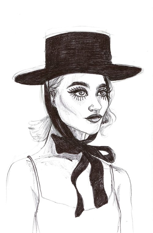 Portraits